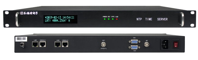 ptp精密时钟在行业中的应用