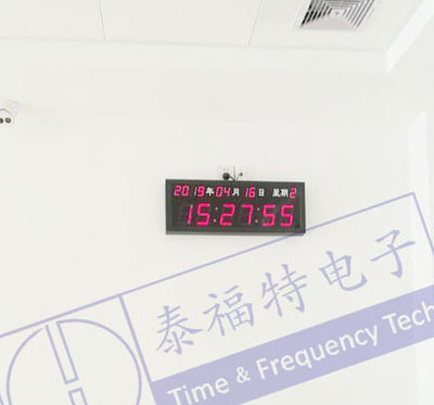 子鐘上架實(shí)景圖 子鐘上架實(shí)景圖