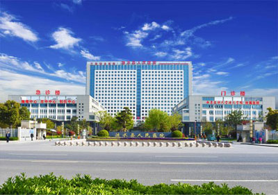 漣水縣人民醫院 漣水縣人民醫院