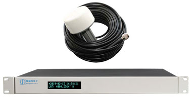 北斗时间服务器的优点