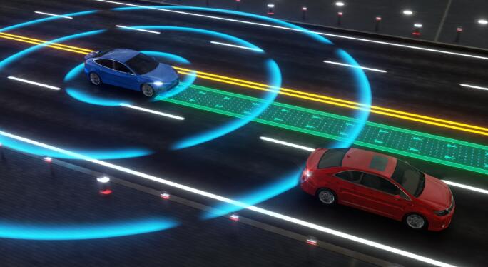 时间同步测速系统的概述