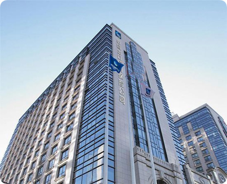 中國出口信用保險(xiǎn)公司采用我司網(wǎng)絡(luò)ntp服務(wù)器設(shè)備保證數(shù)據(jù)精準(zhǔn)應(yīng)用